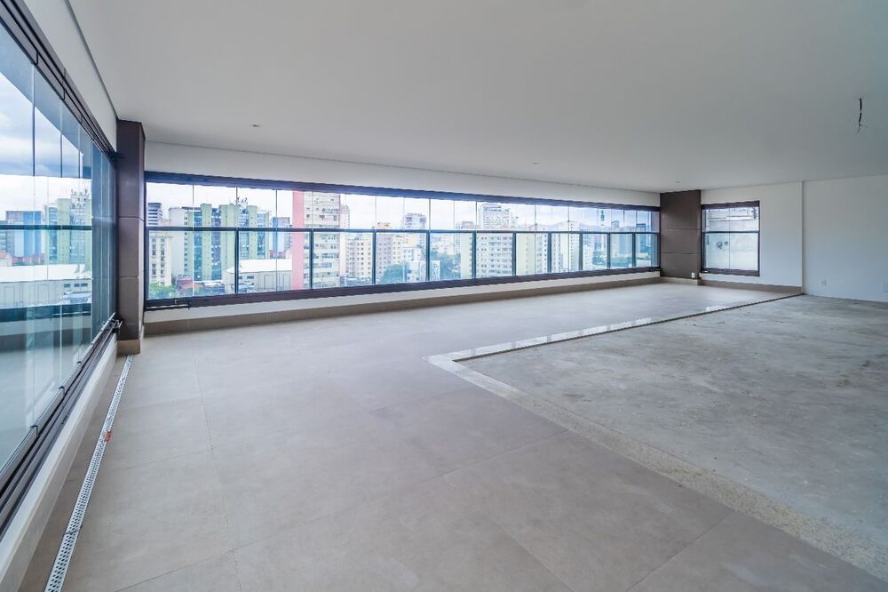 Apartamento, 4 quartos, 310 m² - Foto 1