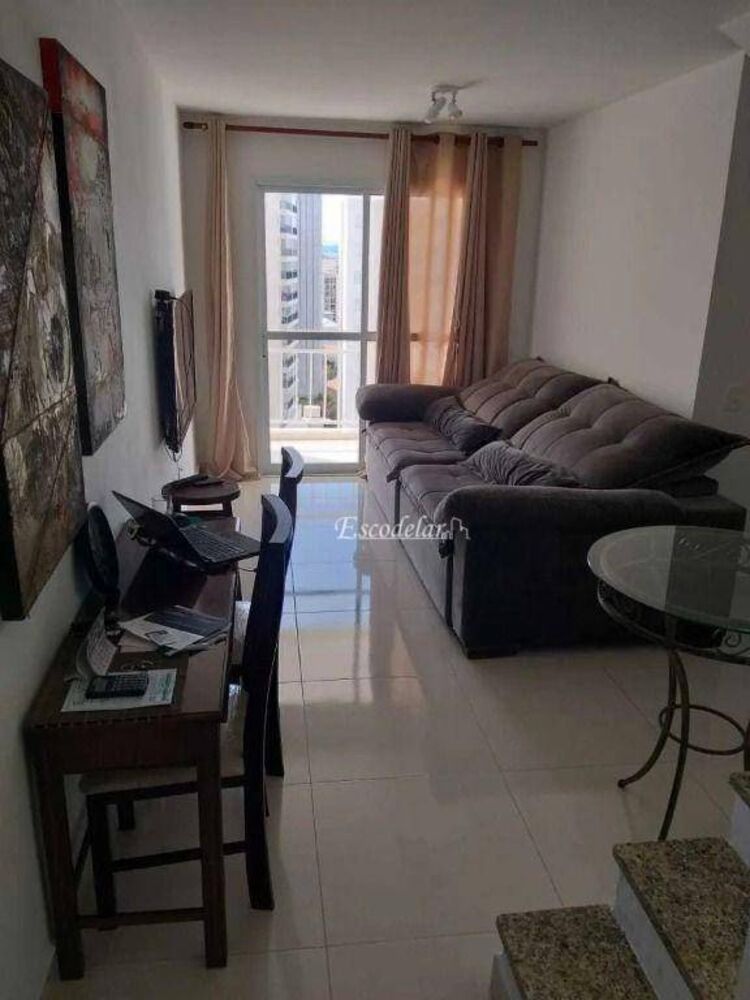 Cobertura, 2 quartos, 120 m² - Foto 2