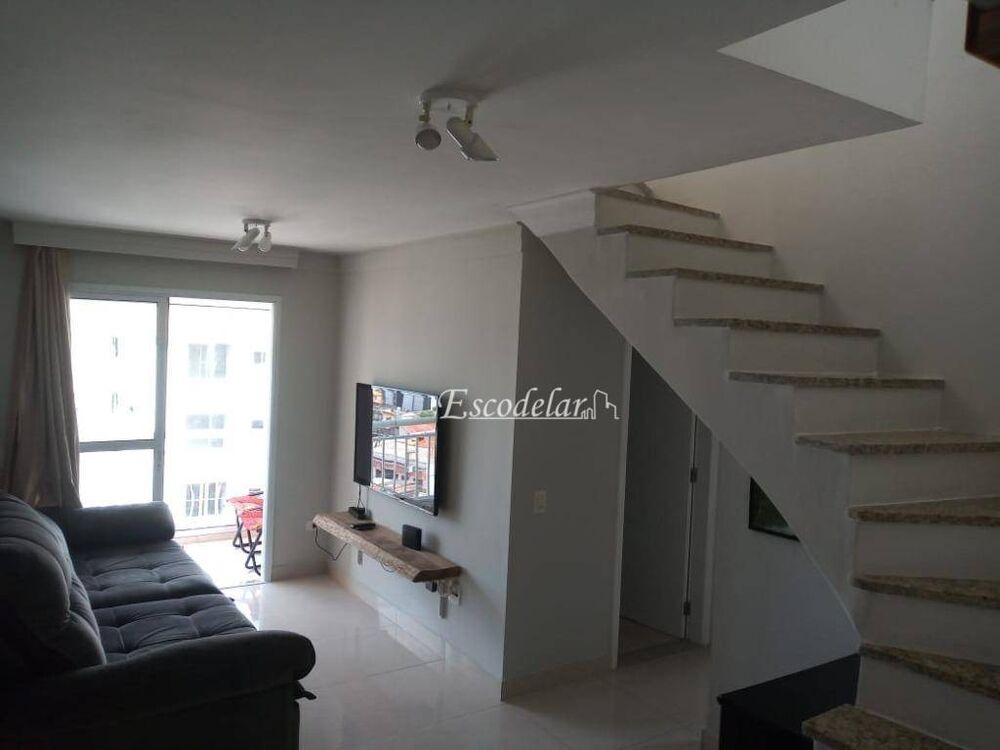 Cobertura, 2 quartos, 120 m² - Foto 4