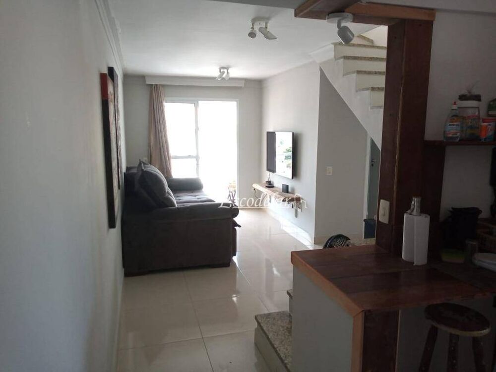 Cobertura, 2 quartos, 120 m² - Foto 1