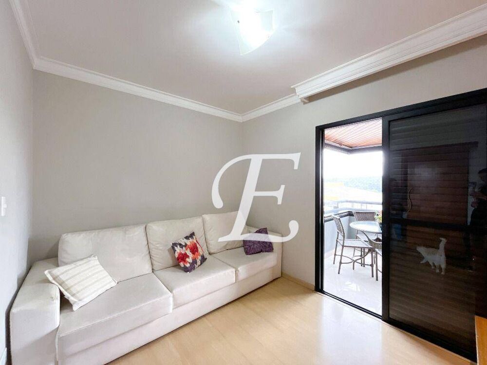 Apartamento, 4 quartos, 136 m² - Foto 2