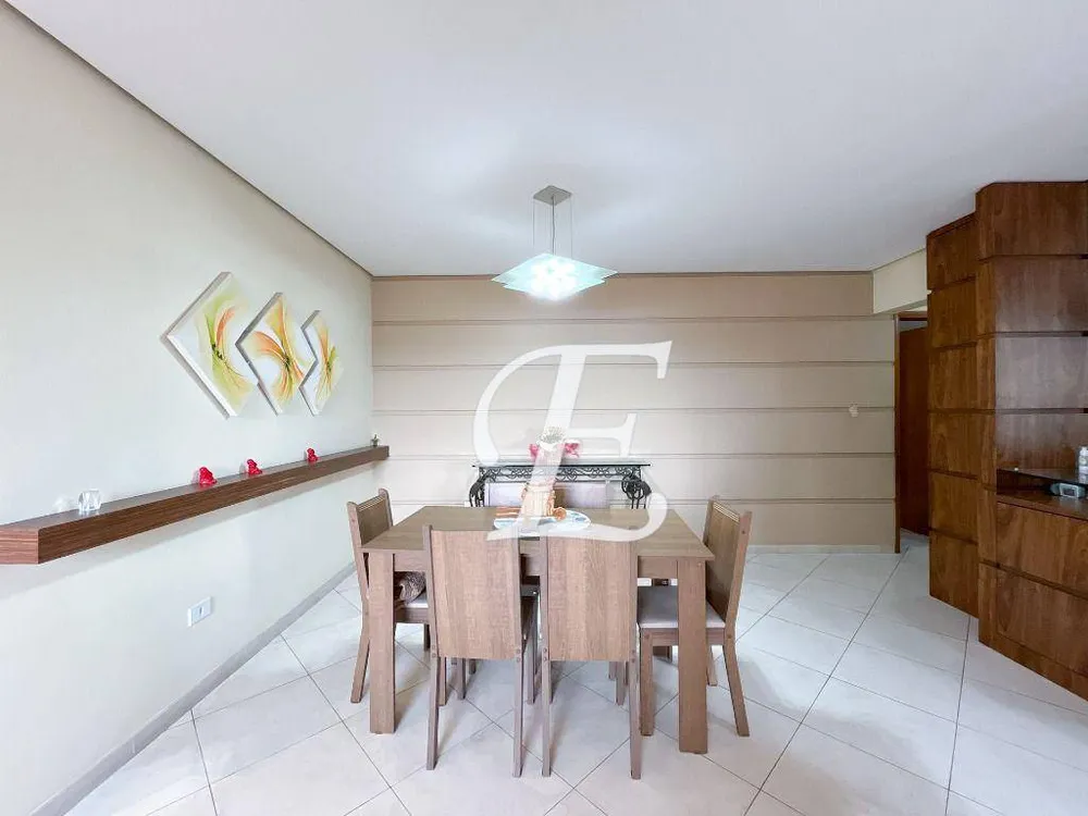 Apartamento, 4 quartos, 136 m² - Foto 7
