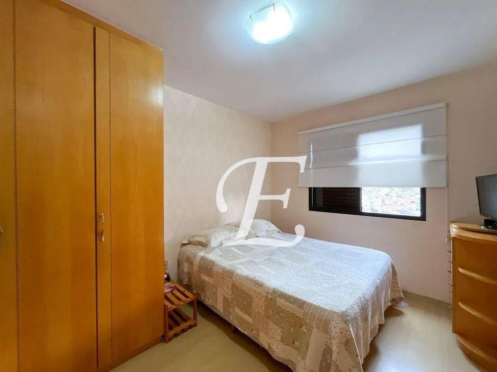 Apartamento, 4 quartos, 136 m² - Foto 5