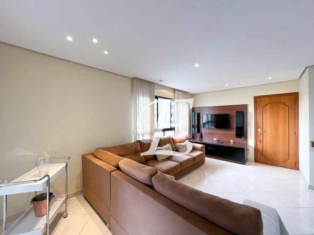Apartamento, 4 quartos, 136 m² - Foto 8