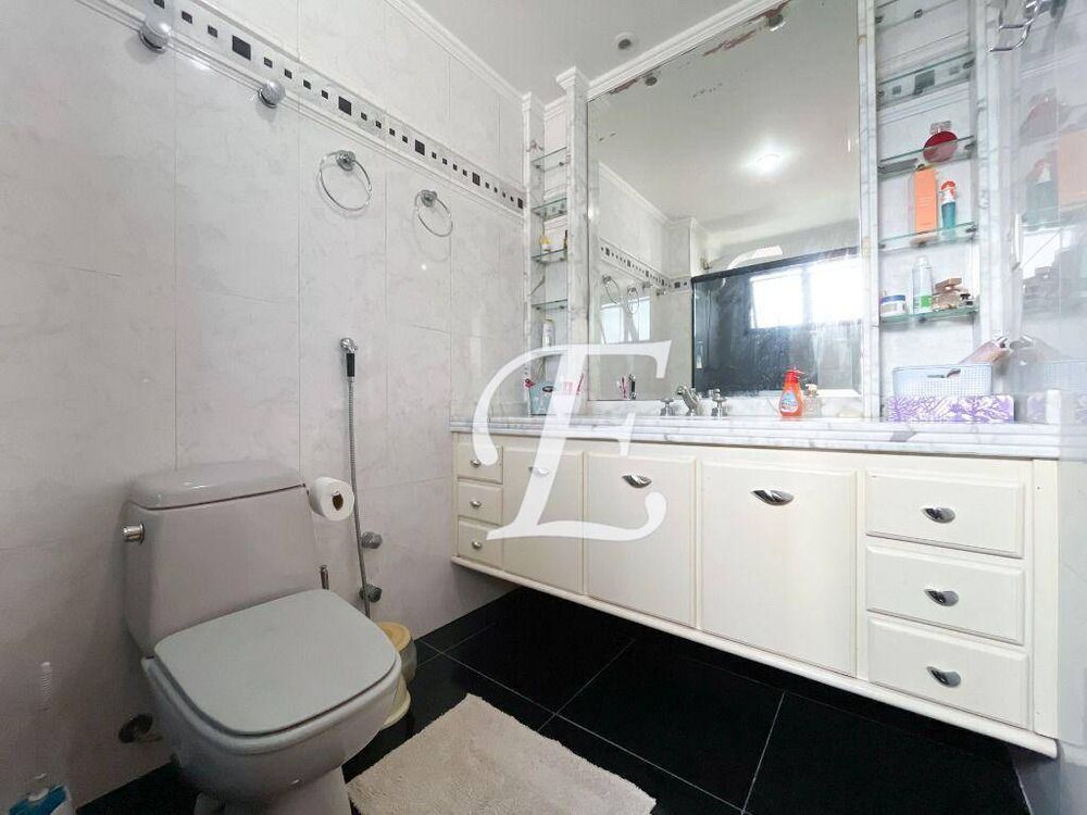 Apartamento, 4 quartos, 136 m² - Foto 3