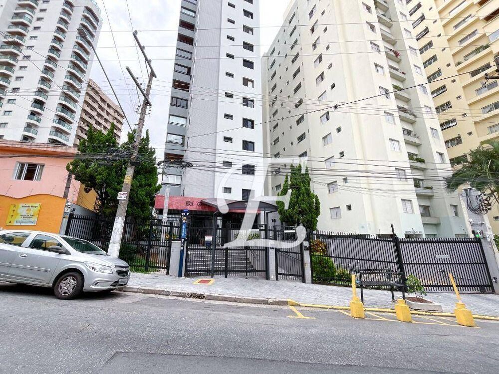 Apartamento, 4 quartos, 136 m² - Foto 1