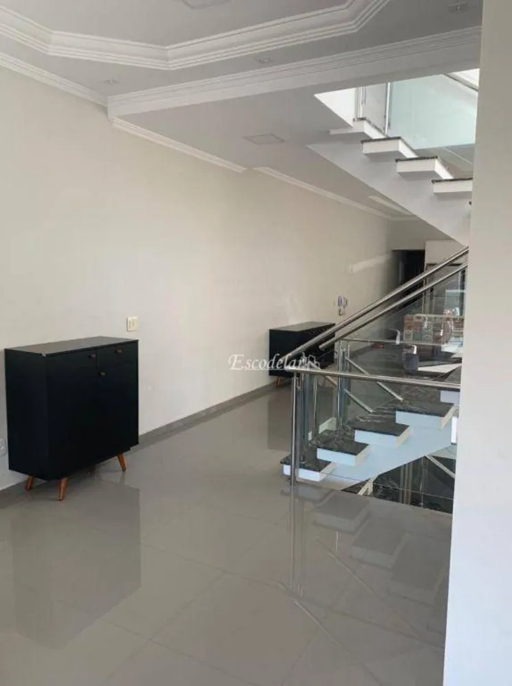 Sobrado, 3 quartos, 330 m² - Foto 4