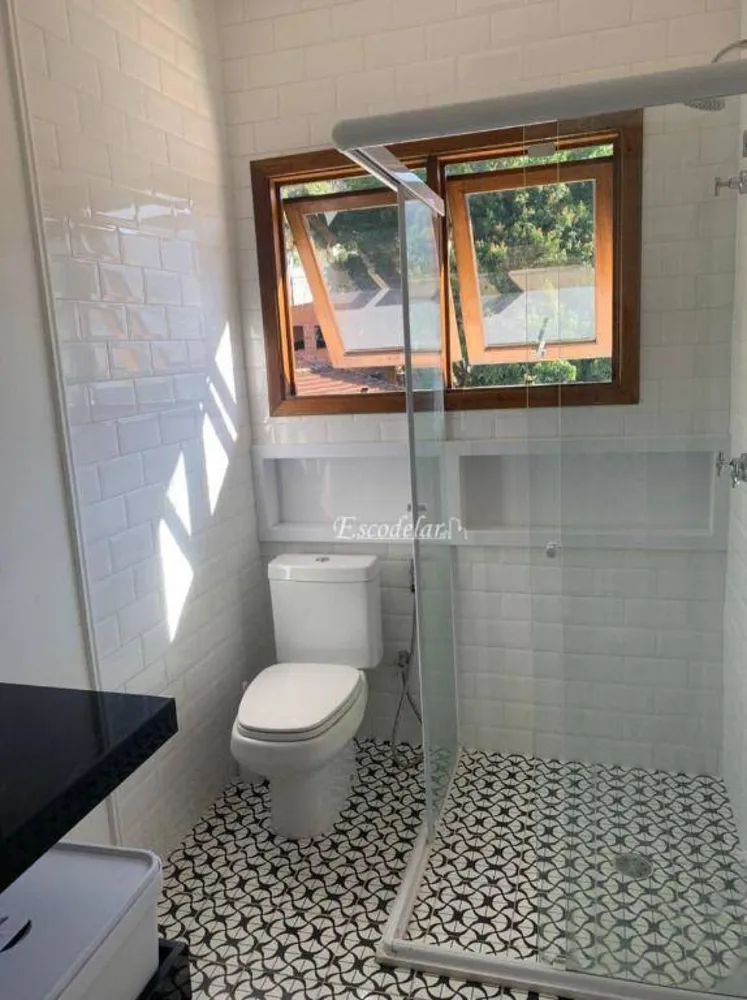 Sobrado, 3 quartos, 330 m² - Foto 7