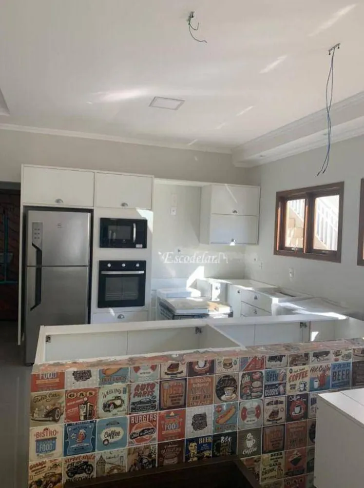 Sobrado, 3 quartos, 330 m² - Foto 6