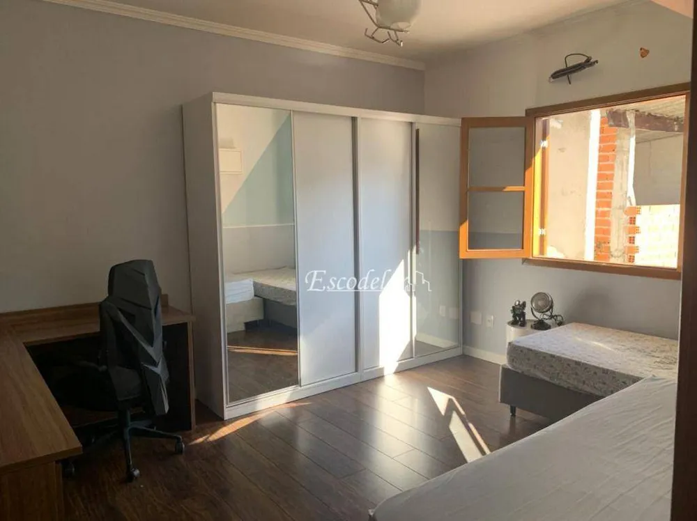 Sobrado, 3 quartos, 330 m² - Foto 5