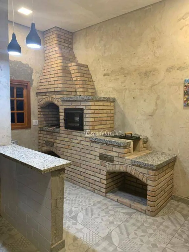 Sobrado, 3 quartos, 330 m² - Foto 8