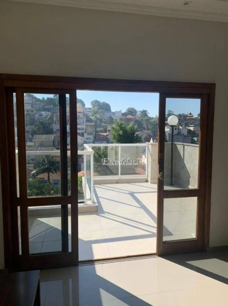 Sobrado, 3 quartos, 330 m² - Foto 3