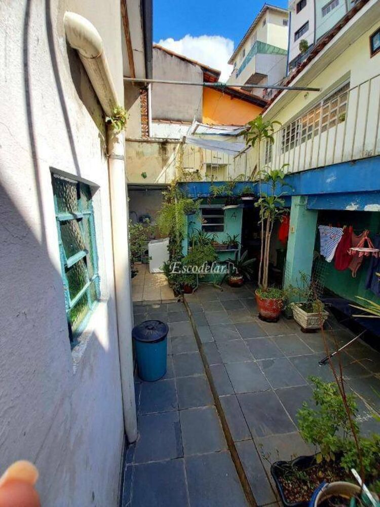 Sobrado, 4 quartos, 600 m² - Foto 4