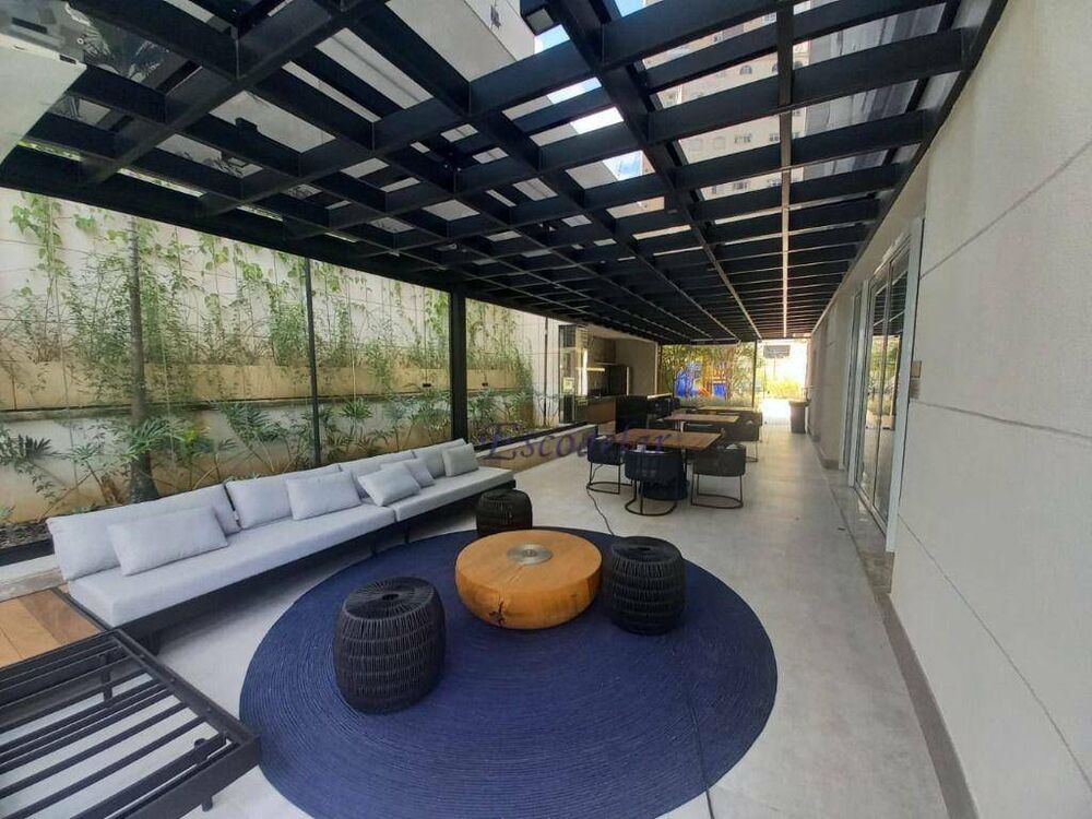 Apartamento, 4 quartos, 263 m² - Foto 5