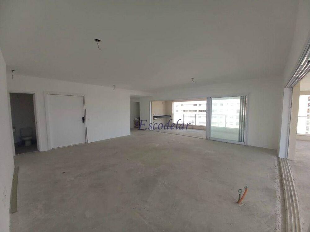 Apartamento, 4 quartos, 263 m² - Foto 3