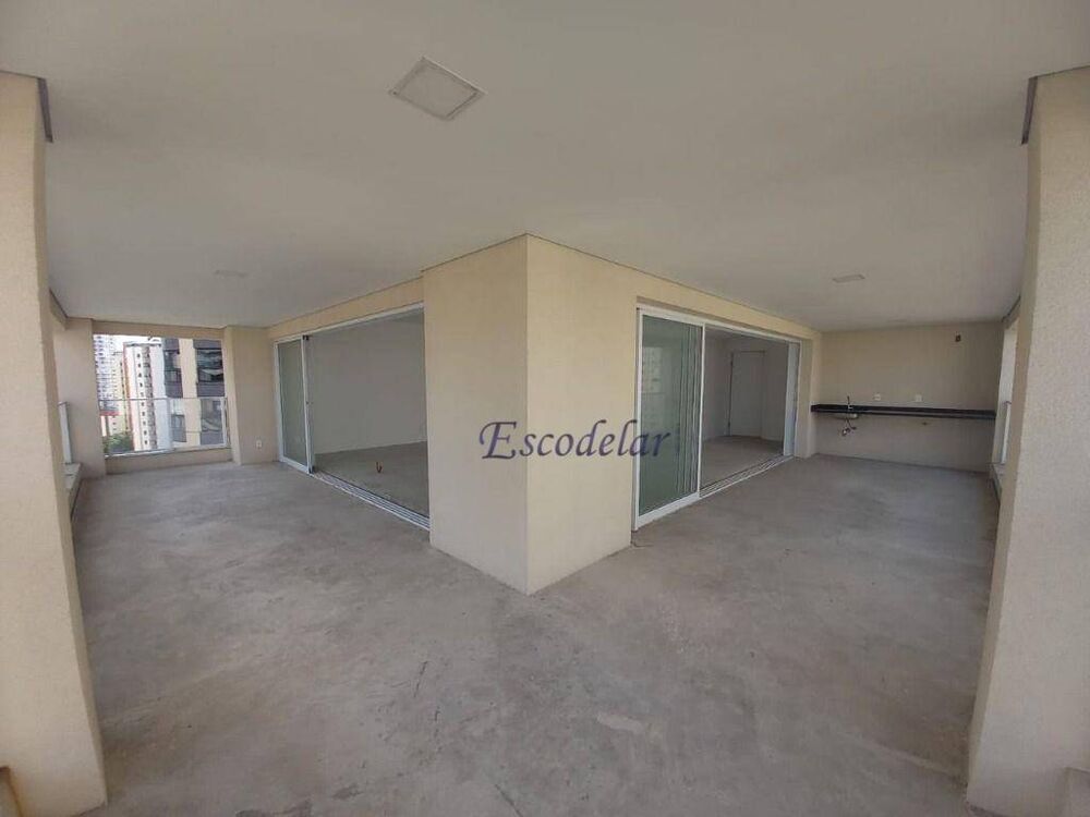 Apartamento, 4 quartos, 263 m² - Foto 1