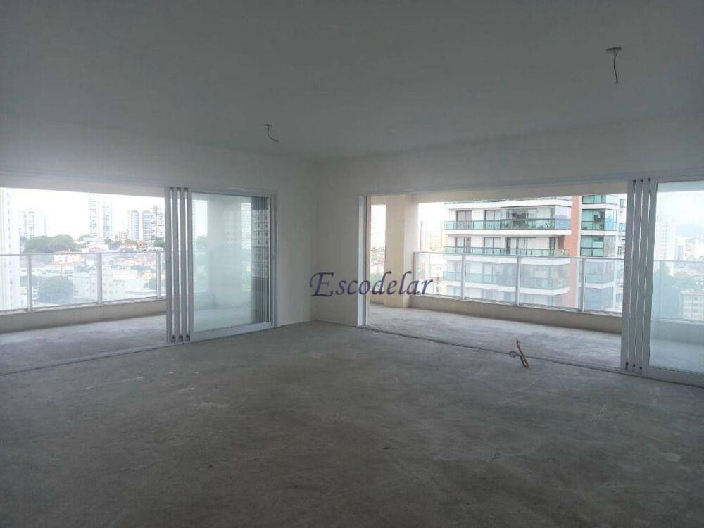 Apartamento, 4 quartos, 263 m² - Foto 7