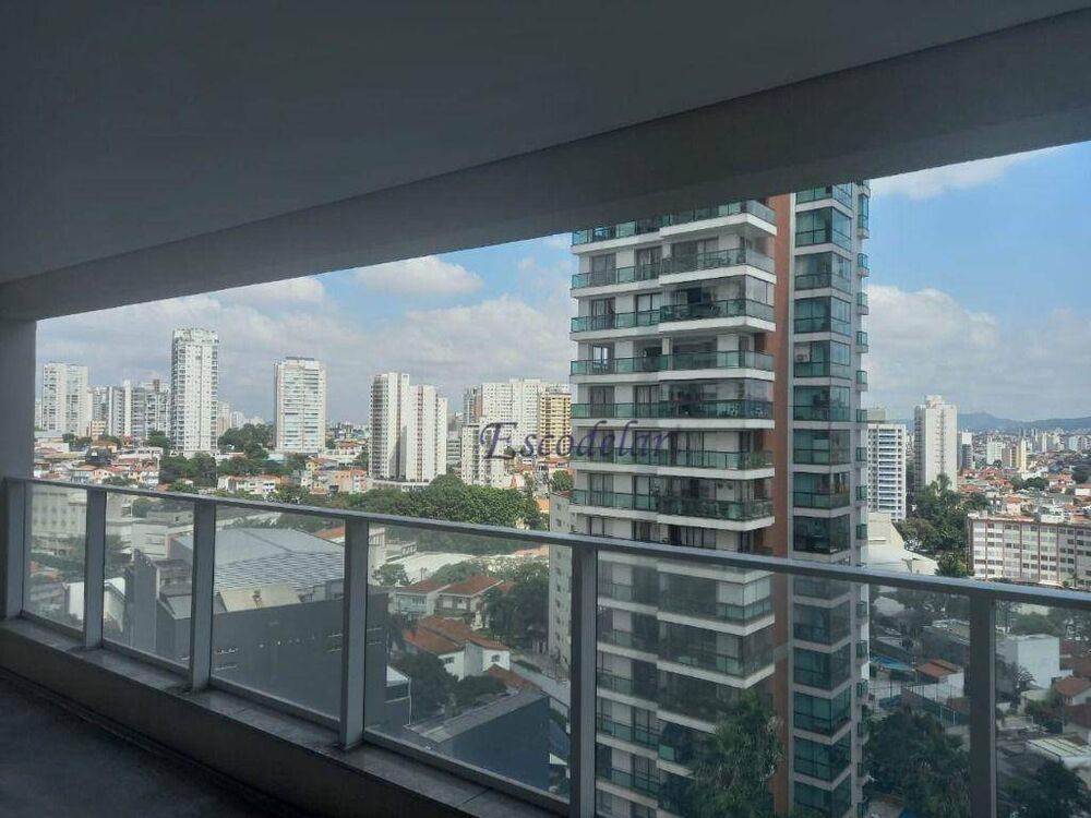 Apartamento, 4 quartos, 263 m² - Foto 2