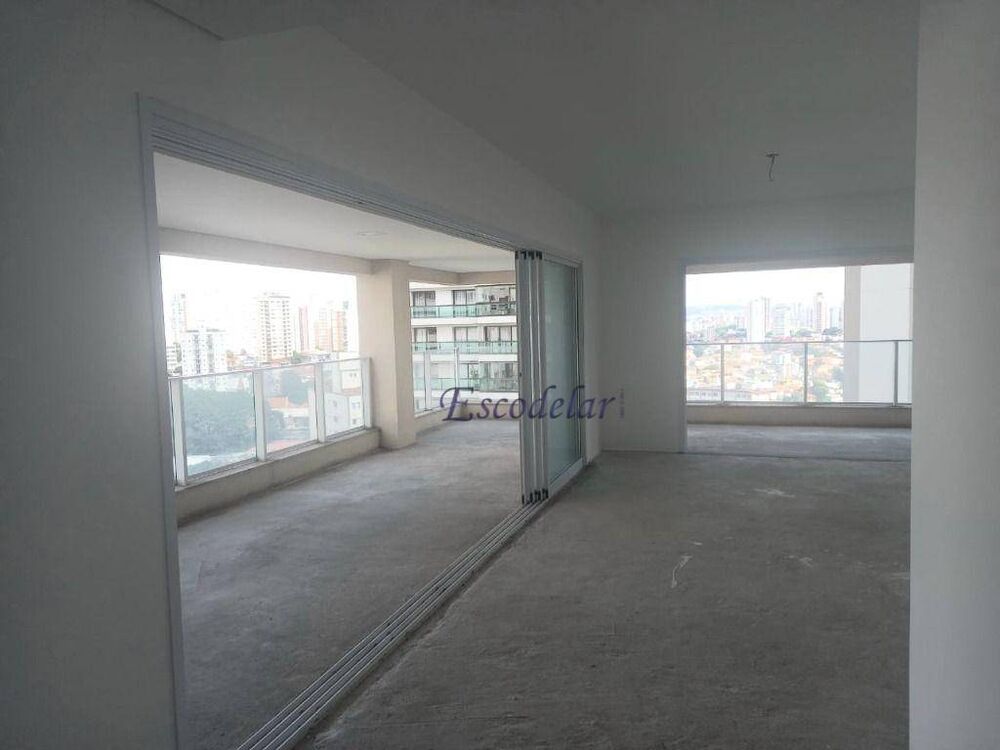 Apartamento, 4 quartos, 263 m² - Foto 8