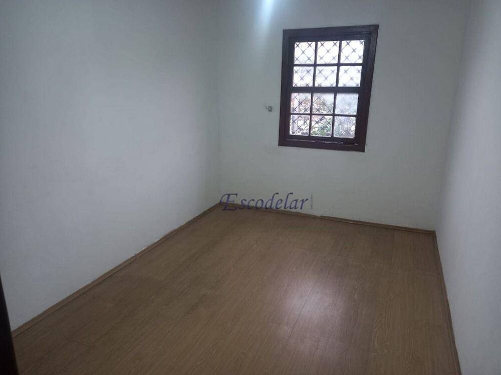 Sobrado, 3 quartos, 115 m² - Foto 1
