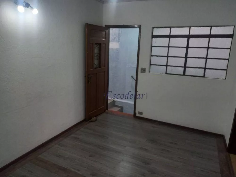 Sobrado à venda com 3 quartos, 115m² - Foto 1