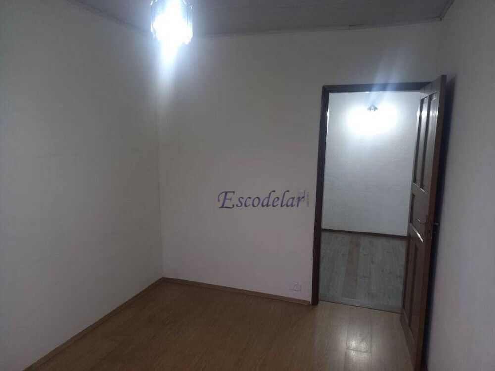 Sobrado, 3 quartos, 115 m² - Foto 2