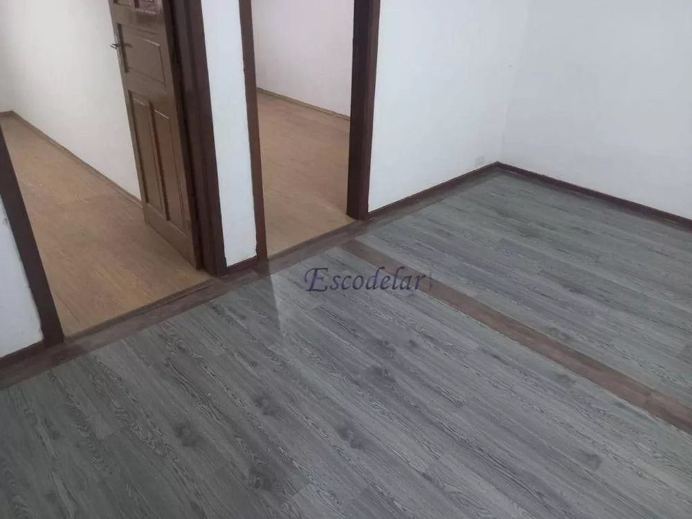 Sobrado à venda com 3 quartos, 115m² - Foto 2