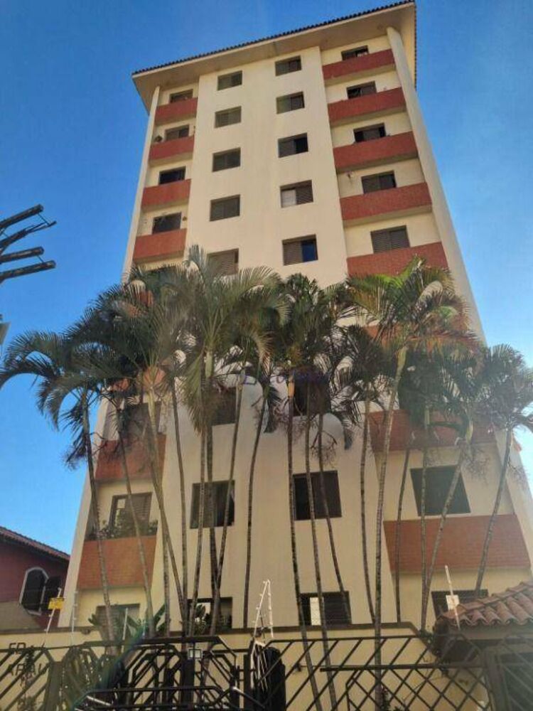 Apartamento, 3 quartos, 68 m² - Foto 2