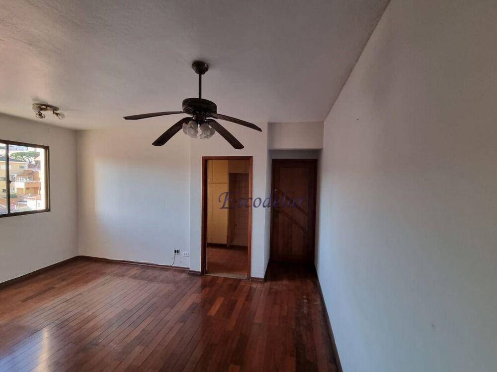 Apartamento, 3 quartos, 68 m² - Foto 3
