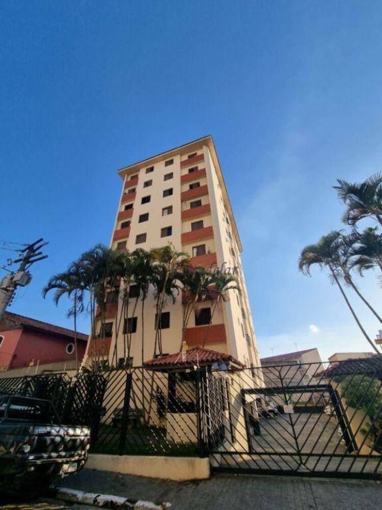 Apartamento, 3 quartos, 68 m² - Foto 1