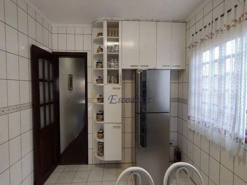 Sobrado, 4 quartos, 240 m² - Foto 4
