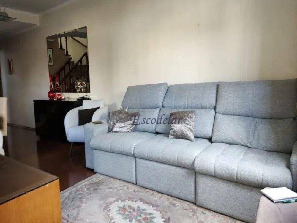 Sobrado, 4 quartos, 240 m² - Foto 2