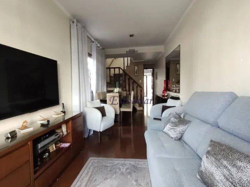 Sobrado, 4 quartos, 240 m² - Foto 3