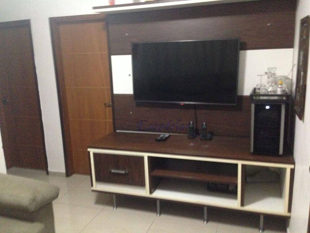 Apartamento, 2 quartos, 49 m² - Foto 2