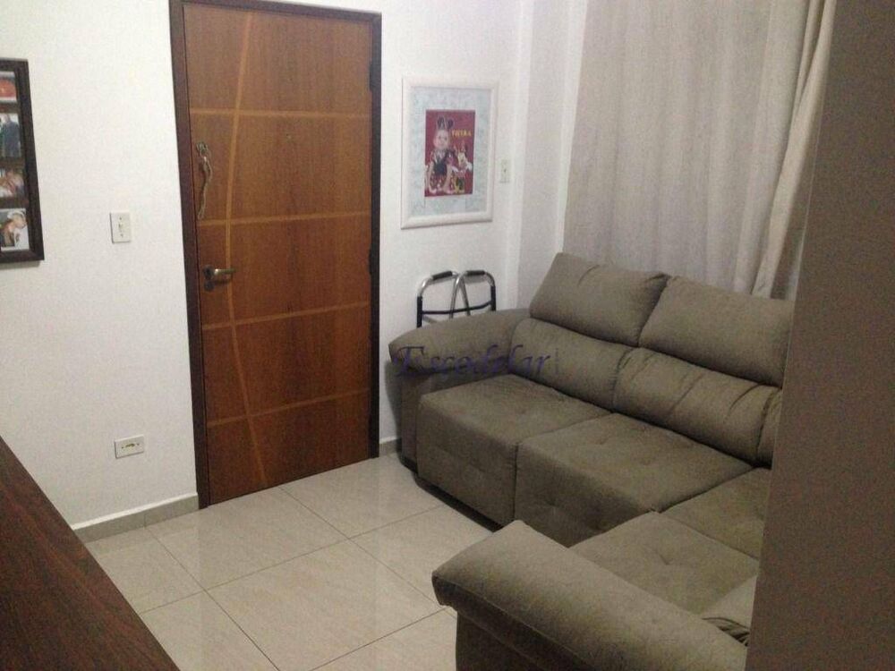 Apartamento, 2 quartos, 49 m² - Foto 1