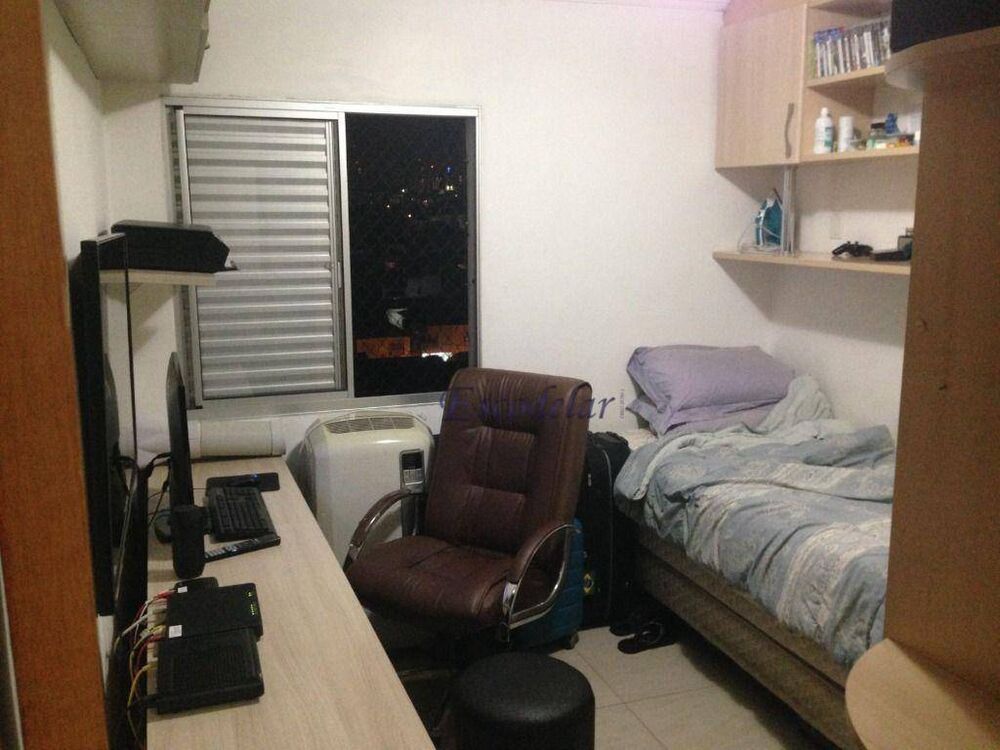 Apartamento, 2 quartos, 49 m² - Foto 3