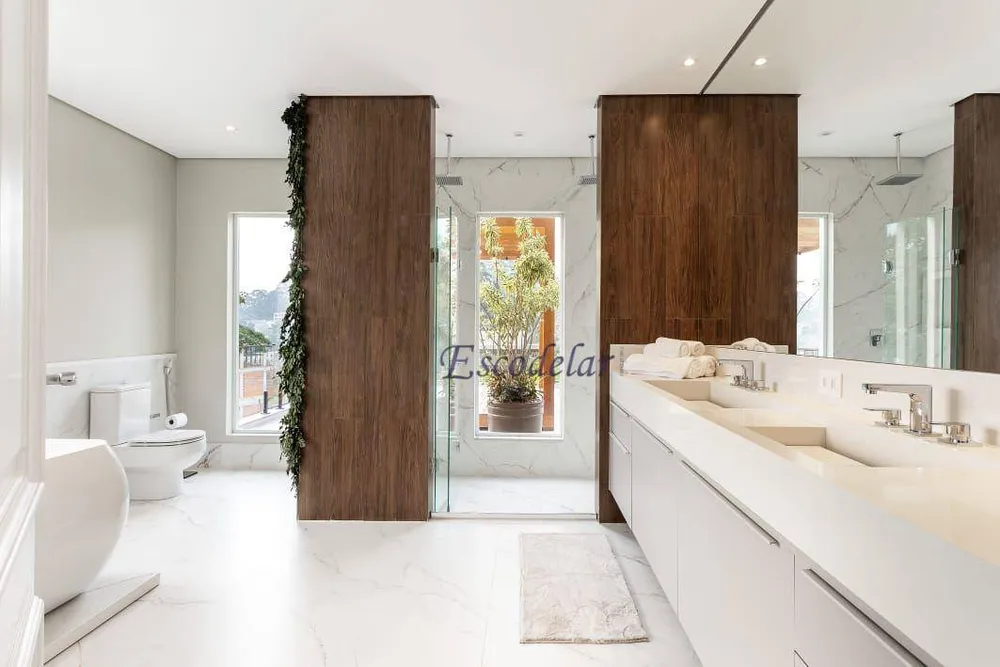 Casa de Condomínio, 5 quartos - Foto 5