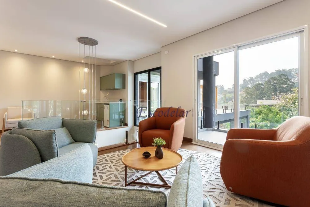 Casa de Condomínio, 5 quartos - Foto 7
