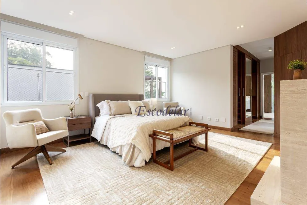 Casa de Condomínio, 5 quartos - Foto 6