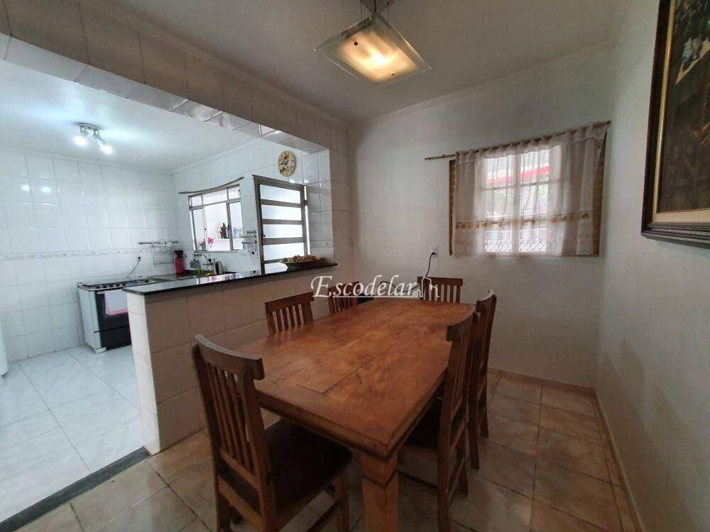 Sobrado, 3 quartos, 70 m² - Foto 7
