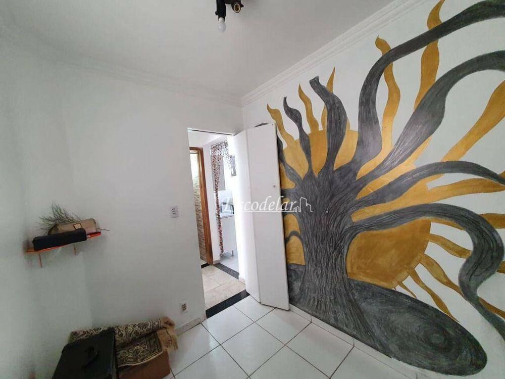 Sobrado, 3 quartos, 70 m² - Foto 5
