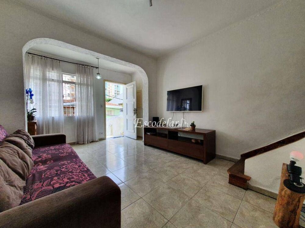Sobrado, 3 quartos, 70 m² - Foto 2