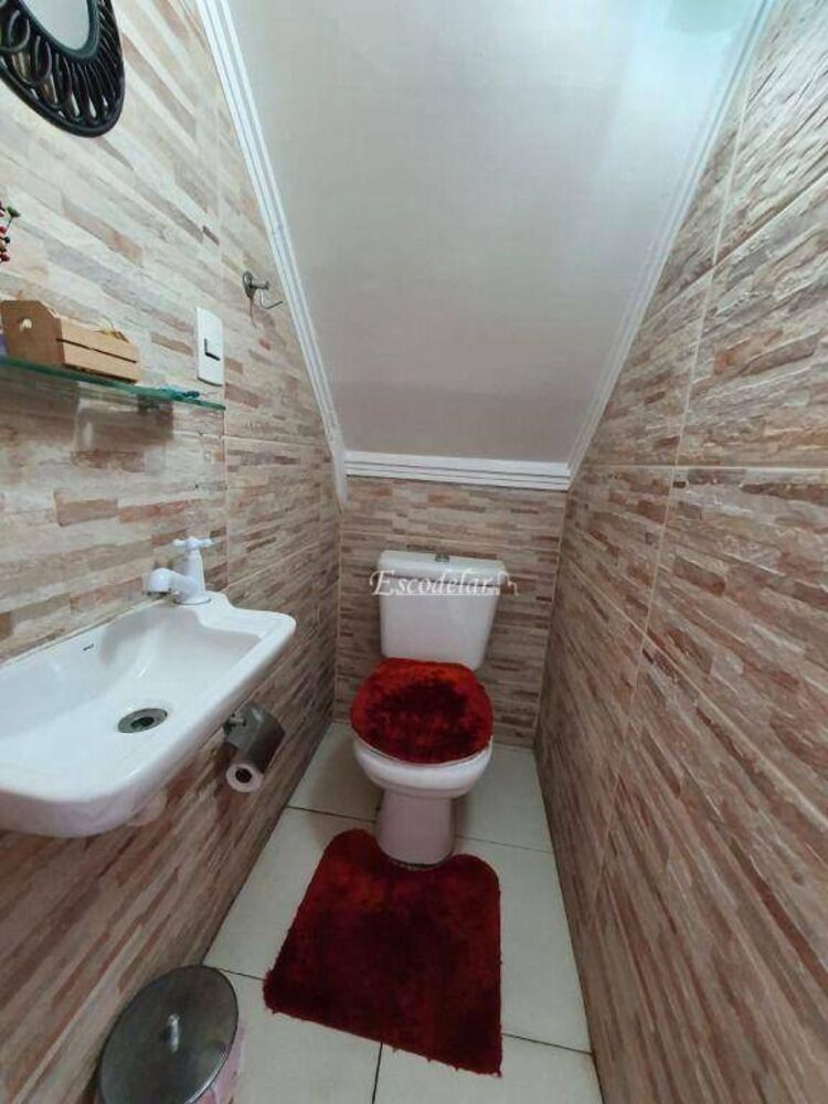 Sobrado, 3 quartos, 70 m² - Foto 3