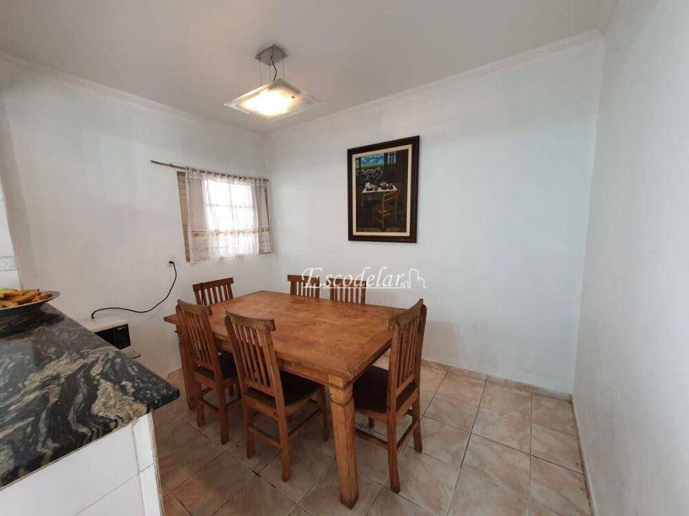 Sobrado, 3 quartos, 70 m² - Foto 6