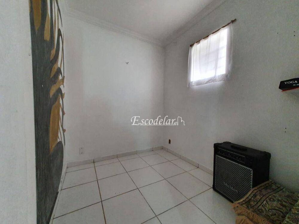 Sobrado, 3 quartos, 70 m² - Foto 4