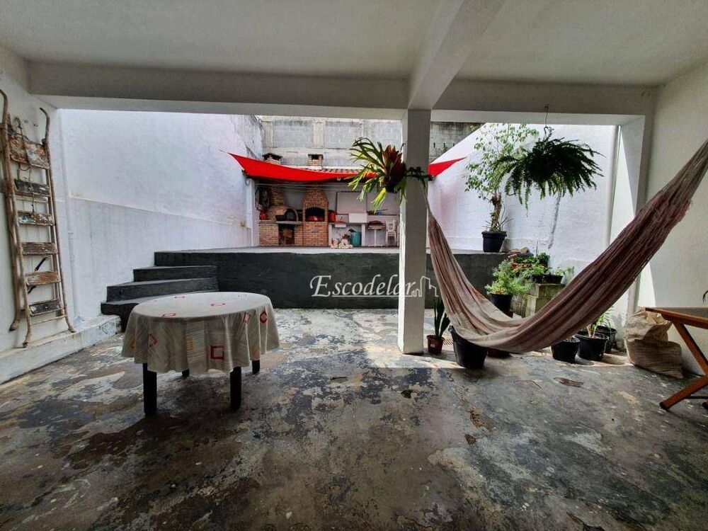 Sobrado, 3 quartos, 70 m² - Foto 9