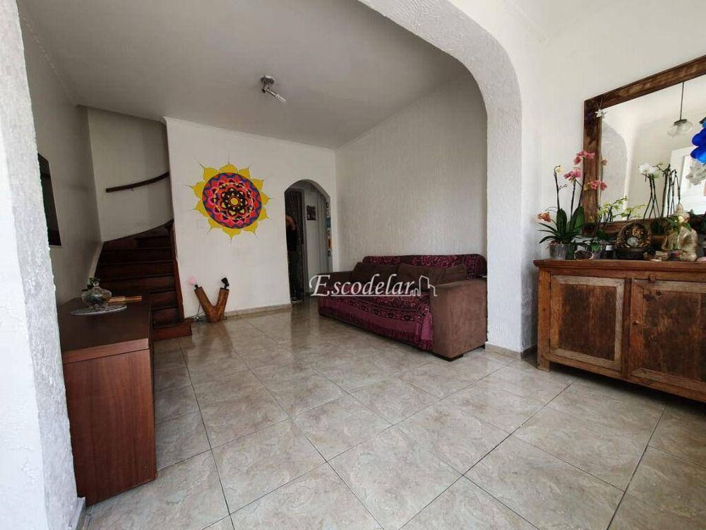 Sobrado, 3 quartos, 70 m² - Foto 12