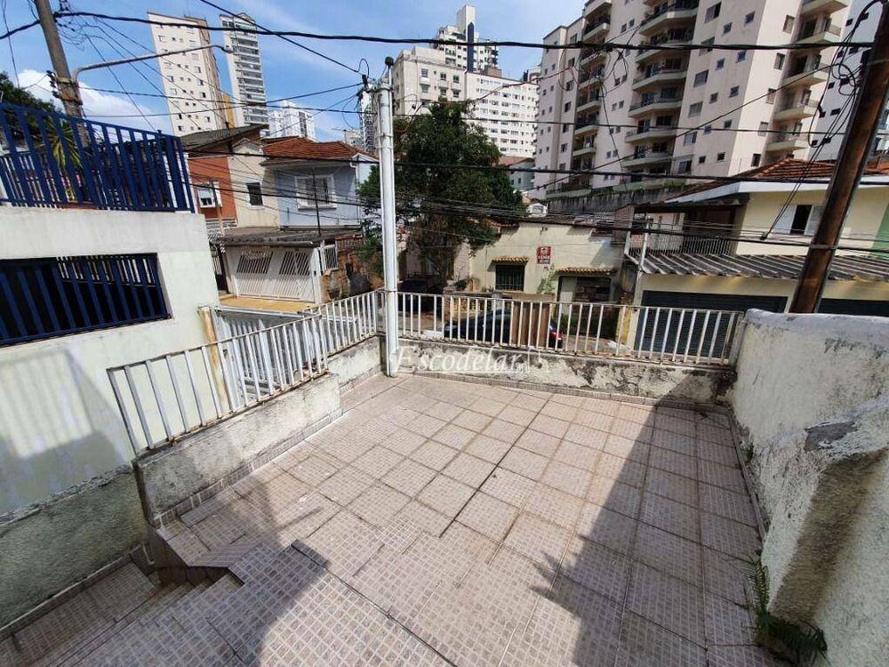 Sobrado, 3 quartos, 70 m² - Foto 11