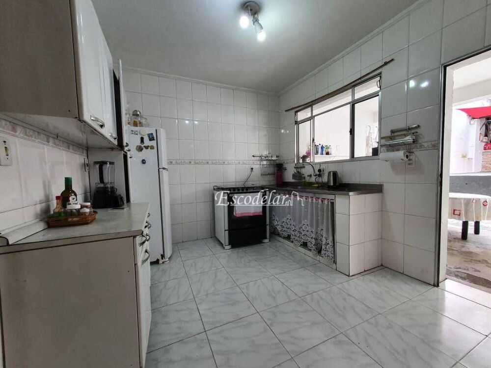Sobrado, 3 quartos, 70 m² - Foto 8