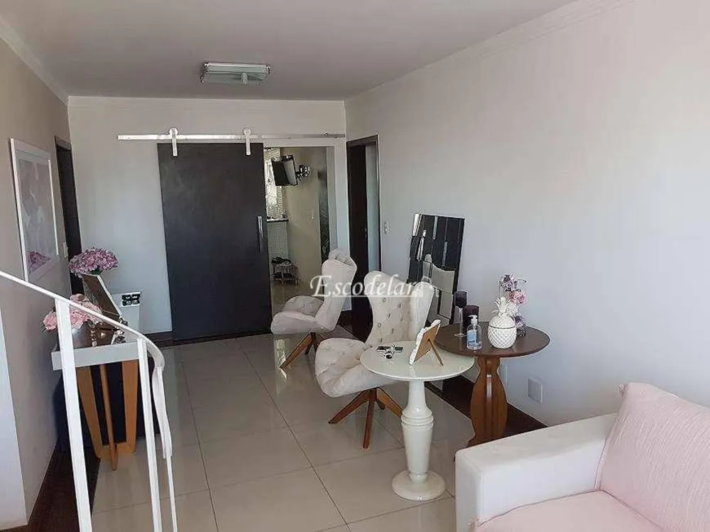 Cobertura, 3 quartos, 227 m² - Foto 2